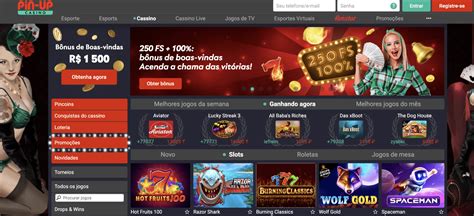 jogo pin up|Pin Up Casino .